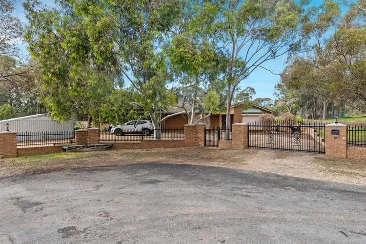 10 James Sim Court, Kalbeeba SA 5118