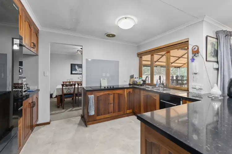 Fourth view of Homely house listing, 10 James Sim Court, Kalbeeba SA 5118