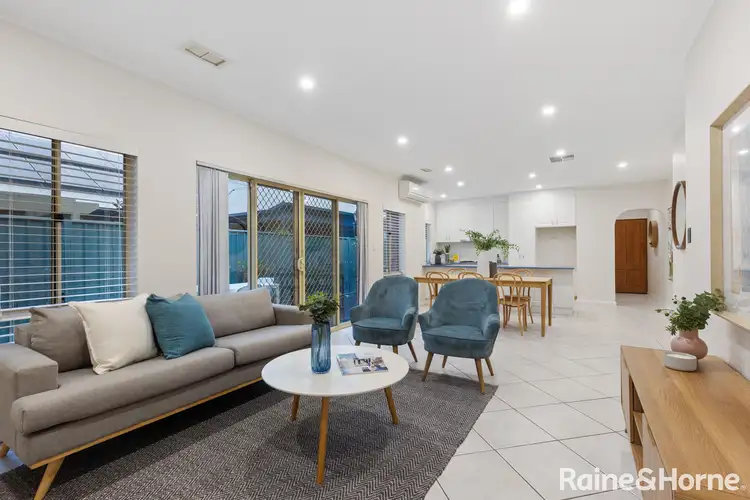 Second view of Homely house listing, 6 Dotterel Place, Mawson Lakes SA 5095