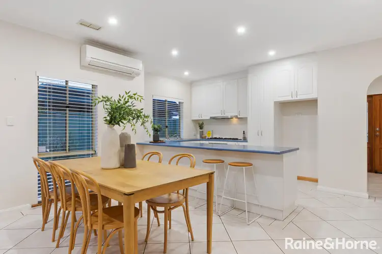 Third view of Homely house listing, 6 Dotterel Place, Mawson Lakes SA 5095