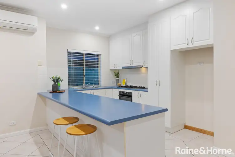 Fourth view of Homely house listing, 6 Dotterel Place, Mawson Lakes SA 5095
