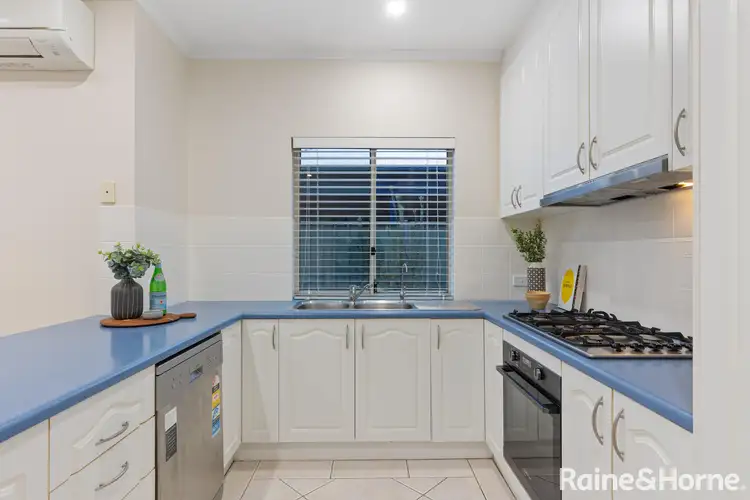 Fifth view of Homely house listing, 6 Dotterel Place, Mawson Lakes SA 5095