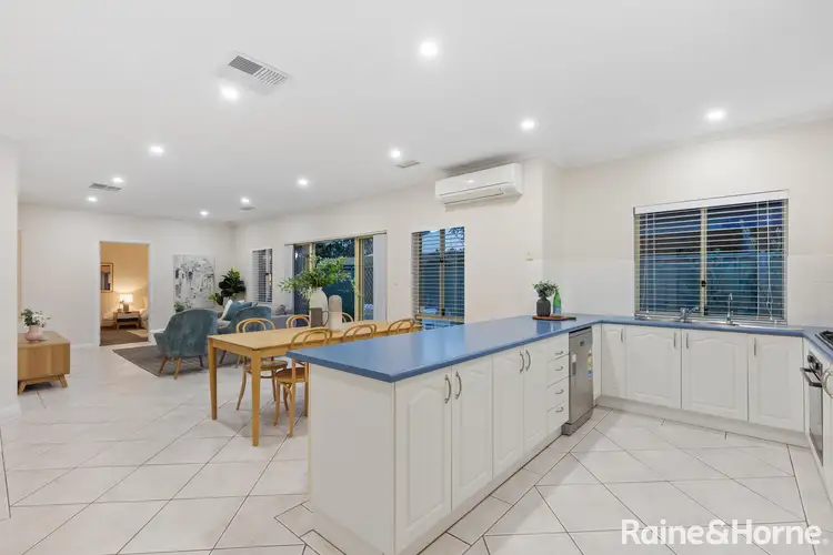 Sixth view of Homely house listing, 6 Dotterel Place, Mawson Lakes SA 5095