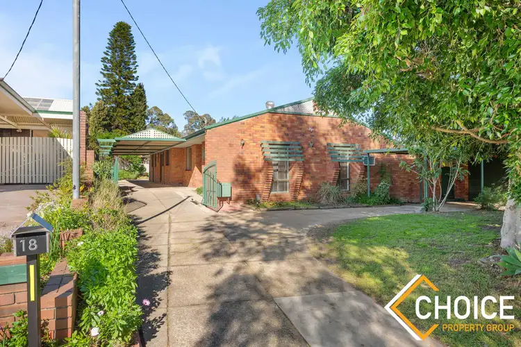 Second view of Homely house listing, 18 Karu Road, Kalamunda WA 6076