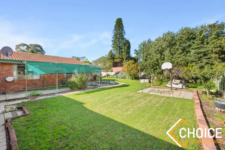 Third view of Homely house listing, 18 Karu Road, Kalamunda WA 6076