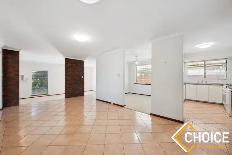 Fourth view of Homely house listing, 18 Karu Road, Kalamunda WA 6076