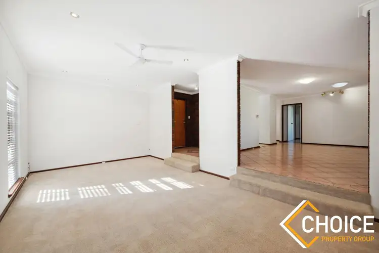 Fifth view of Homely house listing, 18 Karu Road, Kalamunda WA 6076