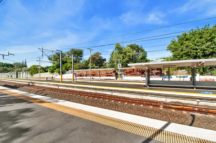 Second view of Homely apartment listing, 45/13 Norman Street, Wooloowin QLD 4030