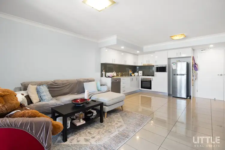 Fourth view of Homely apartment listing, 45/13 Norman Street, Wooloowin QLD 4030