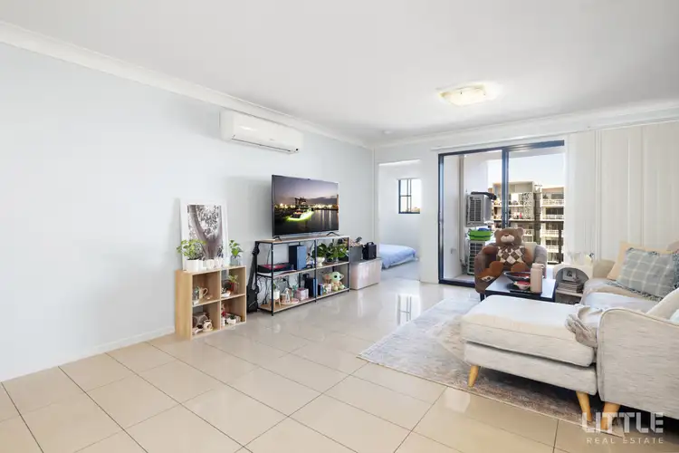 Sixth view of Homely apartment listing, 45/13 Norman Street, Wooloowin QLD 4030
