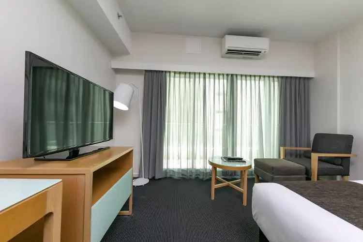 Fourth view of Homely unit listing, 704/43B Knuckey Street, Darwin City NT 800
