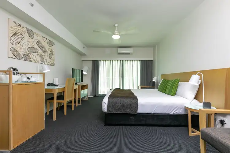 Fifth view of Homely unit listing, 704/43B Knuckey Street, Darwin City NT 800