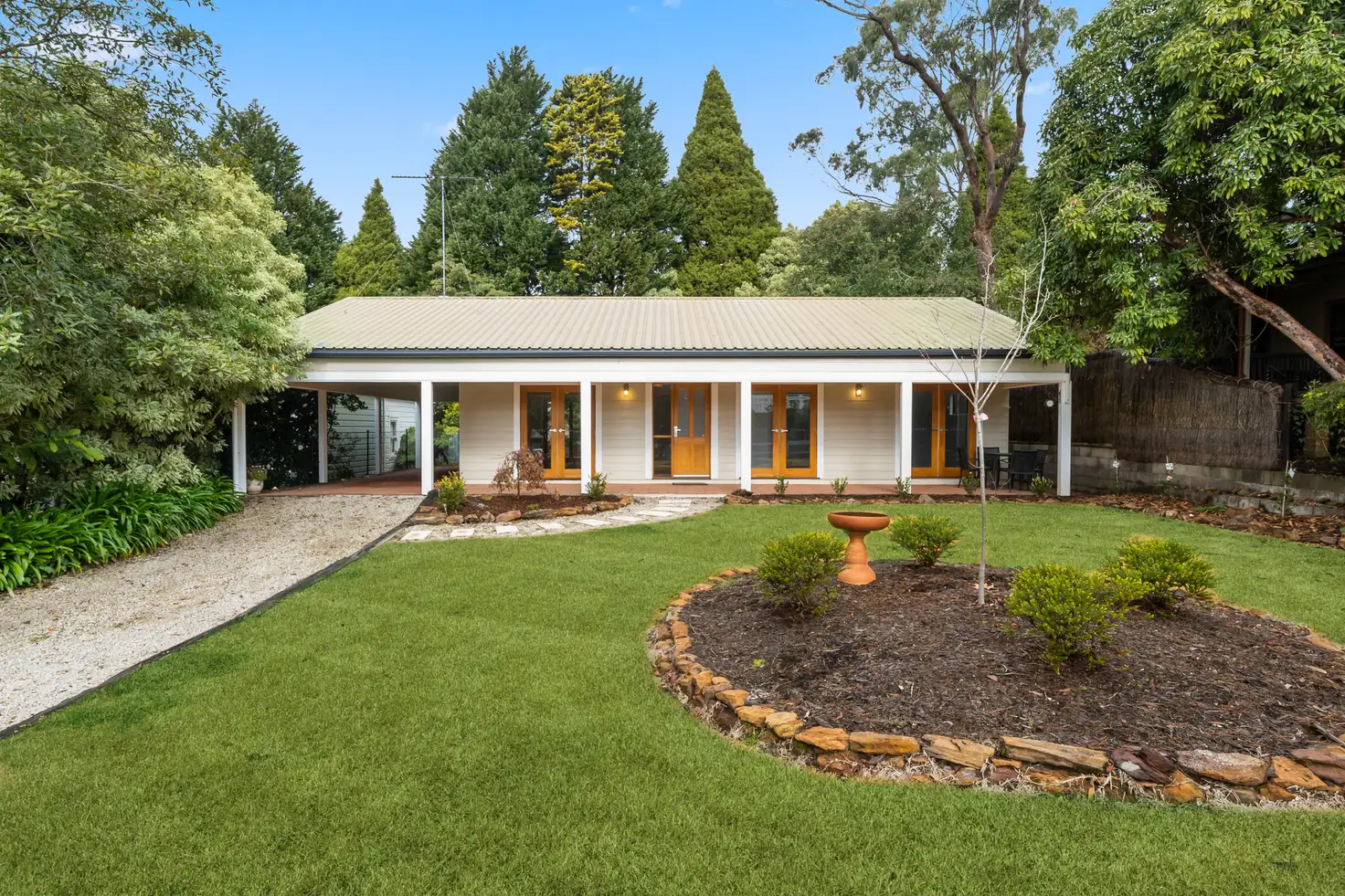 Main view of Homely house listing, 34 Fletcher Street, Wentworth Falls NSW 2782