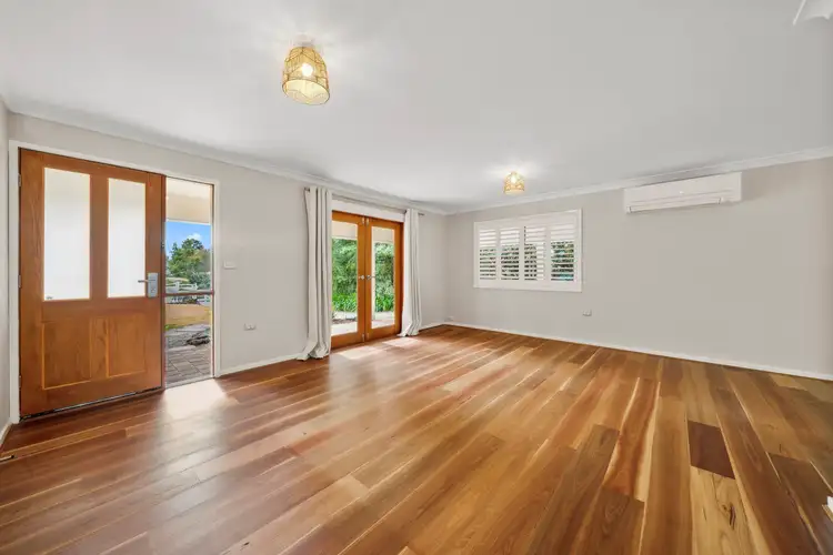Second view of Homely house listing, 34 Fletcher Street, Wentworth Falls NSW 2782