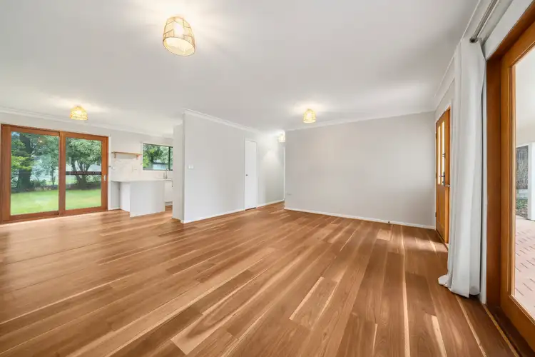 Fifth view of Homely house listing, 34 Fletcher Street, Wentworth Falls NSW 2782