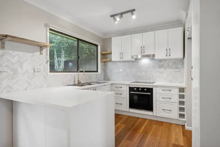 Sixth view of Homely house listing, 34 Fletcher Street, Wentworth Falls NSW 2782