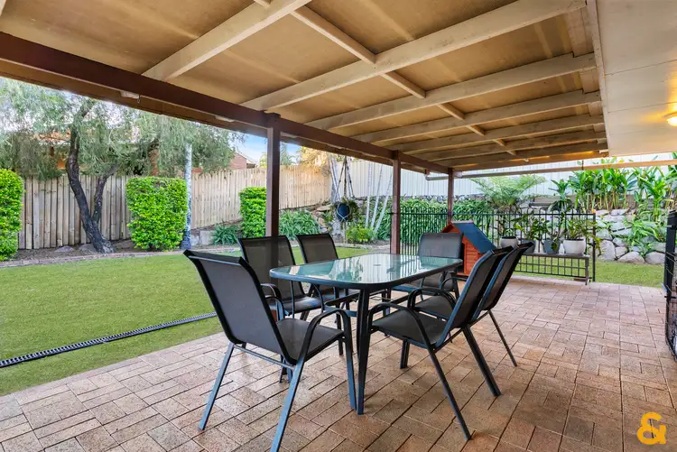 Main view of Homely house listing, 16 Webber Place, Wynnum West QLD 4178