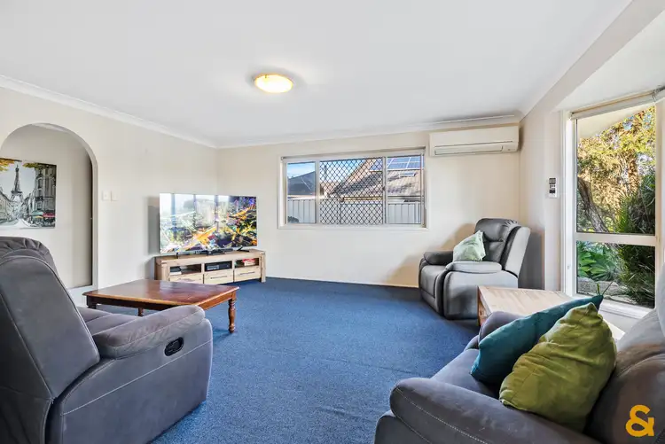 Second view of Homely house listing, 16 Webber Place, Wynnum West QLD 4178