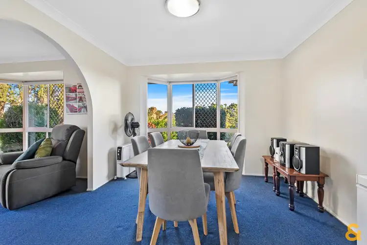 Third view of Homely house listing, 16 Webber Place, Wynnum West QLD 4178