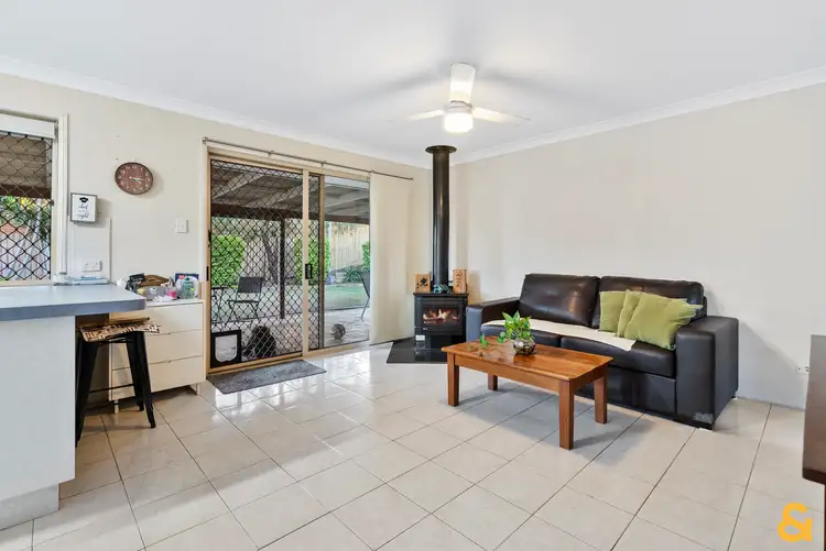 Sixth view of Homely house listing, 16 Webber Place, Wynnum West QLD 4178
