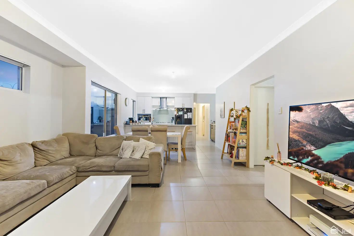 Main view of Homely house listing, 6 Monaghan Close, Baldivis WA 6171