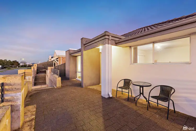 Fourth view of Homely house listing, 6 Monaghan Close, Baldivis WA 6171