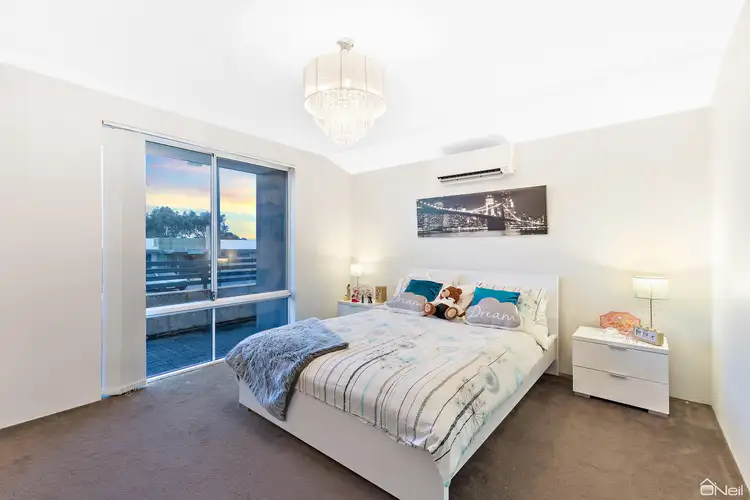 Seventh view of Homely house listing, 6 Monaghan Close, Baldivis WA 6171