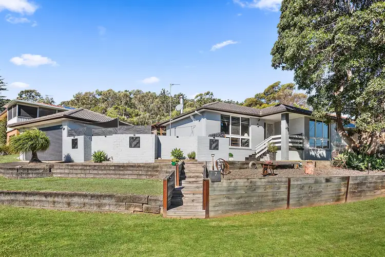 Main view of Homely house listing, 7 Swain Crescent, Dapto NSW 2530