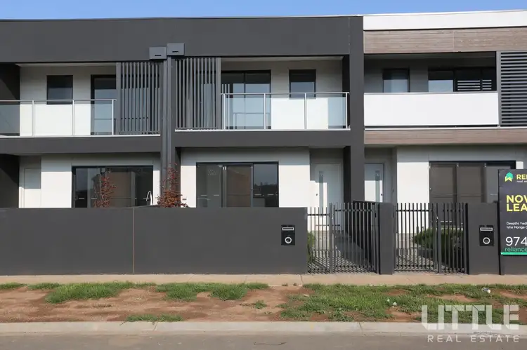 Main view of Homely townhouse listing, 44 Jetty Road, Werribee South VIC 3030