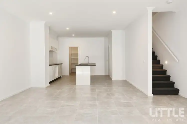 Second view of Homely townhouse listing, 44 Jetty Road, Werribee South VIC 3030