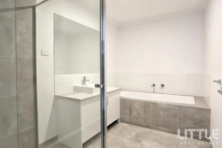 Fourth view of Homely townhouse listing, 44 Jetty Road, Werribee South VIC 3030