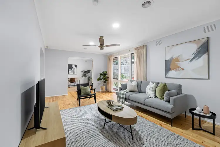 Second view of Homely house listing, 4 Menzies Drive, Sunbury VIC 3429