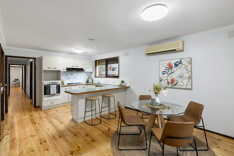 Fourth view of Homely house listing, 4 Menzies Drive, Sunbury VIC 3429