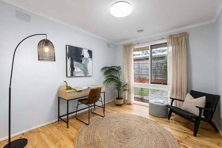 Fifth view of Homely house listing, 4 Menzies Drive, Sunbury VIC 3429