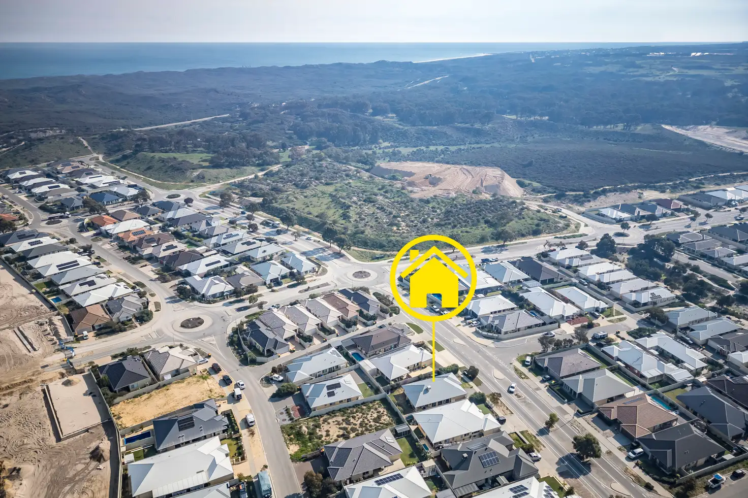 Main view of Homely house listing, 29 Biara Road, Yanchep WA 6035