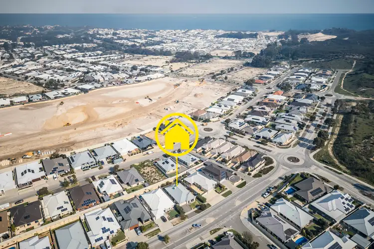 Second view of Homely house listing, 29 Biara Road, Yanchep WA 6035