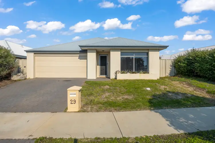 Third view of Homely house listing, 29 Biara Road, Yanchep WA 6035