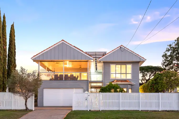 93 Elwell Street, Morningside QLD 4170