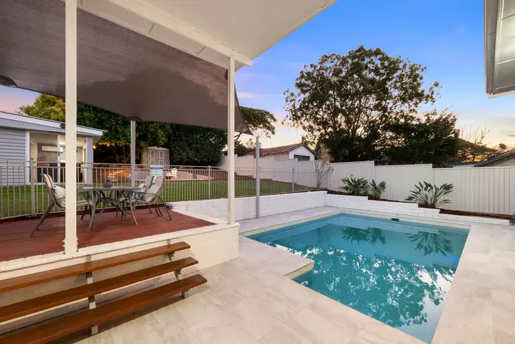 Third view of Homely house listing, 93 Elwell Street, Morningside QLD 4170