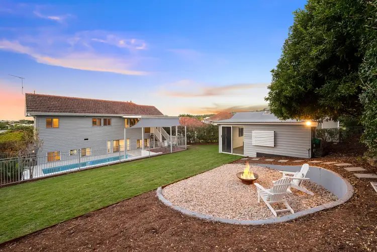 Fourth view of Homely house listing, 93 Elwell Street, Morningside QLD 4170