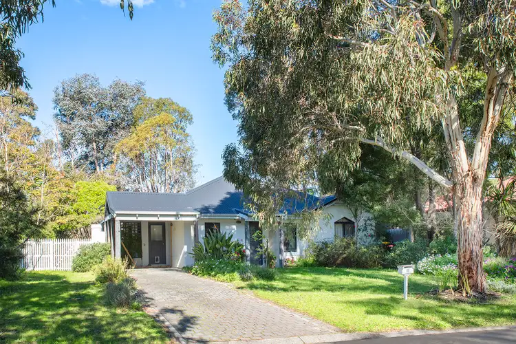 10 Blackbutt Trail, Margaret River WA 6285