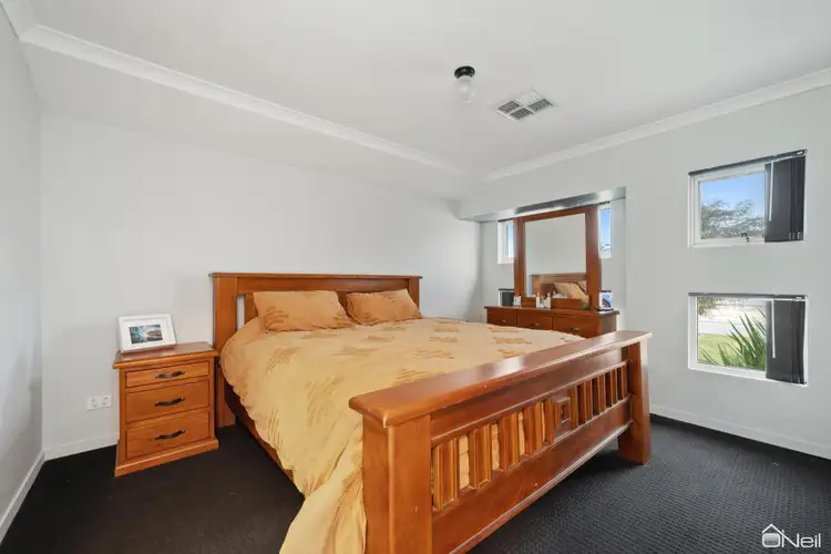 Fourth view of Homely house listing, 54 Stillwell Circuit, Hilbert WA 6112