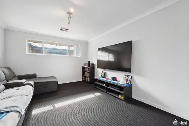 Sixth view of Homely house listing, 54 Stillwell Circuit, Hilbert WA 6112