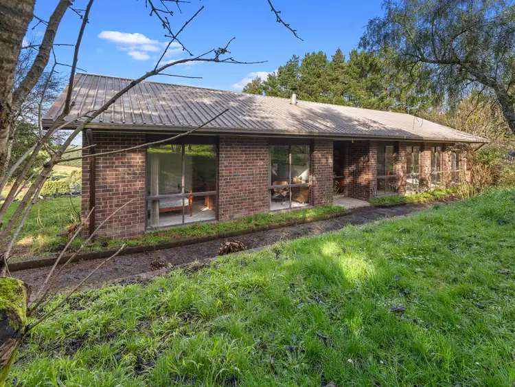 Third view of Homely house listing, 48 Bells Road, Mount Eccles VIC 3953