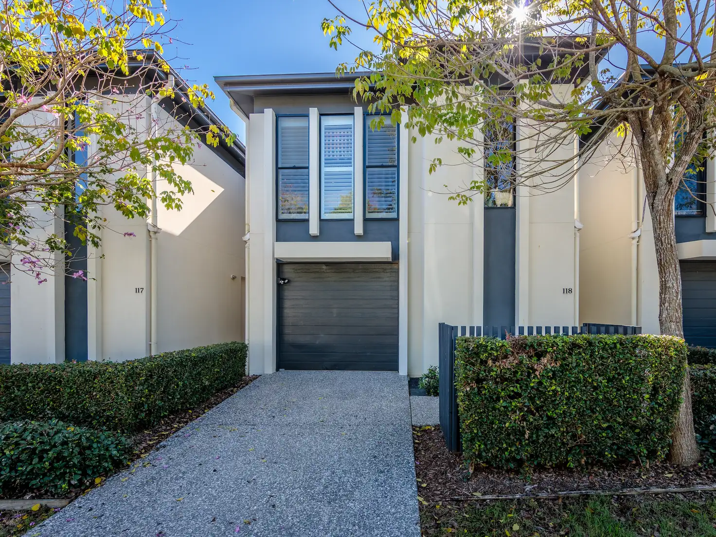 Main view of Homely other listing, 118 North Hill Drive, Robina QLD 4226