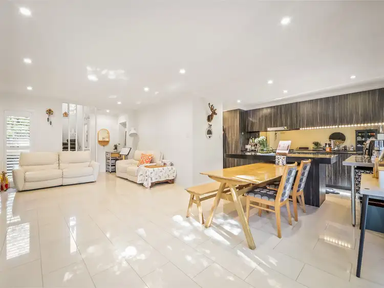 Second view of Homely other listing, 118 North Hill Drive, Robina QLD 4226