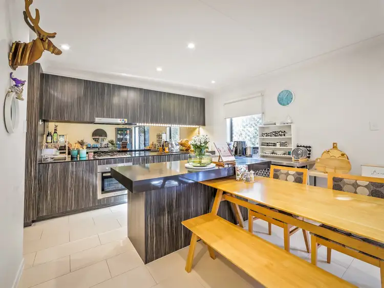 Third view of Homely other listing, 118 North Hill Drive, Robina QLD 4226