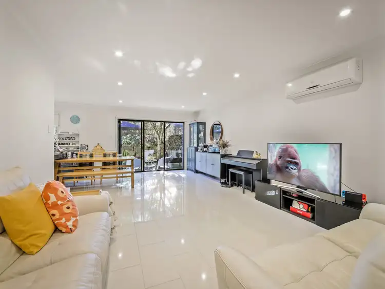 Fifth view of Homely other listing, 118 North Hill Drive, Robina QLD 4226