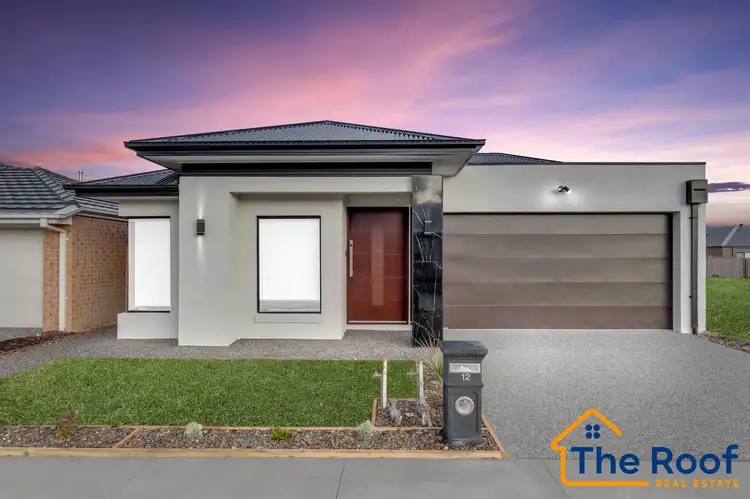 12 Supen street, Mount Duneed VIC 3217