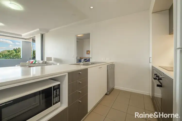 Seventh view of Homely apartment listing, 117/64 Glenlyon Street, Gladstone Central QLD 4680